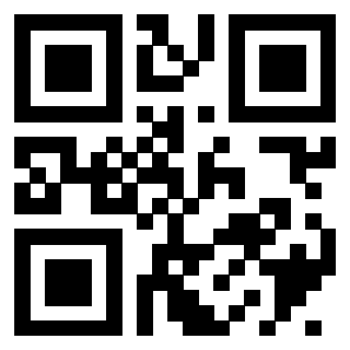 3400524374 QrCode associato