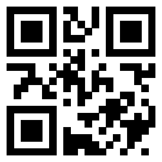 Immagine del QrCode di 3400524375