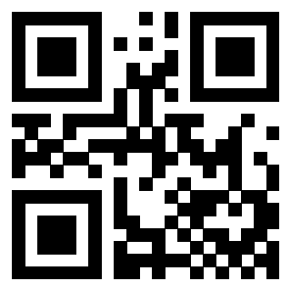 Il QrCode di 3400524381