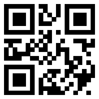 Il QrCode di 3400524383