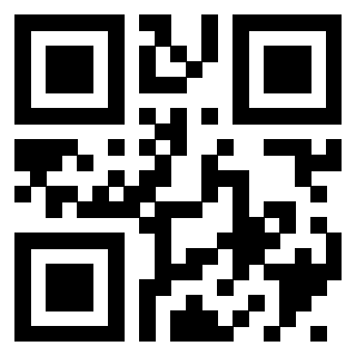 3400524385 - Immagine del Qr Code associato