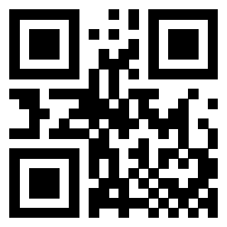 Immagine del QrCode di 3400524386