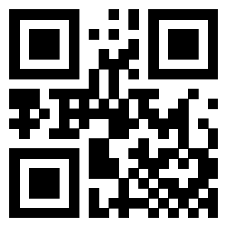 3400524387 - Immagine del QrCode