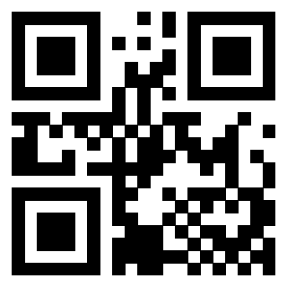 3400524388 Qr Code associato