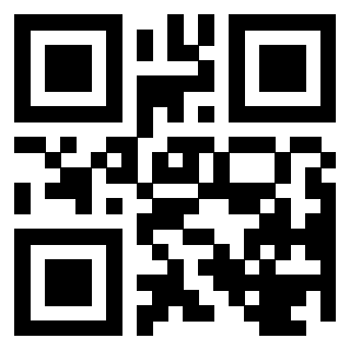 QrCode di 3400524390