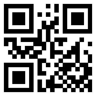 Immagine del QrCode di 3400524391