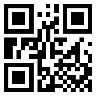 Il Qr Code di 3400524392