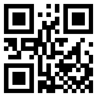 Il QrCode di 3400524393