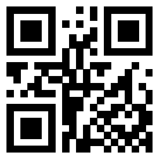 Il Qr Code di 3400524395
