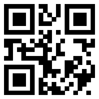 Il Qr Code di 3400524397