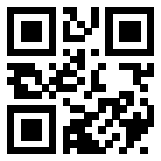 Immagine del Qr Code di 3400524398