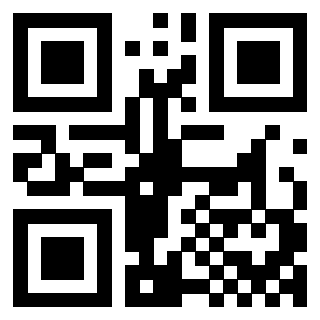 Scansione del Qr Code di 3400524400