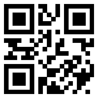3400524401 - Immagine del Qr Code