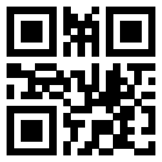3400524404 - Immagine del Qr Code