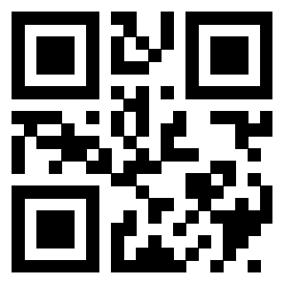 Il QrCode di 3400524406