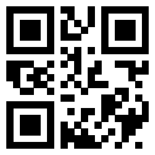 Immagine del QrCode di 3400524407
