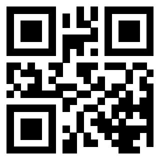 Il Qr Code di 3400524408