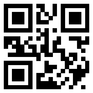 3400524412 - Immagine del QrCode