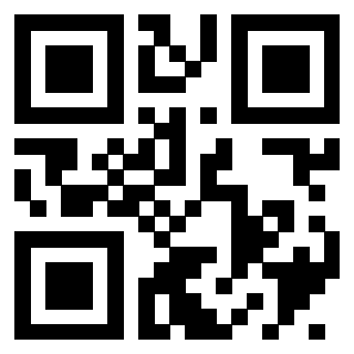 Scansione del Qr Code di 3400524417