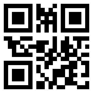 3400524419 Qr Code associato