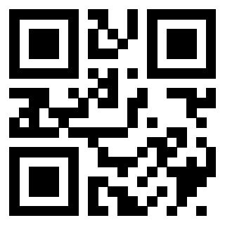 Il Qr Code di 3400524420