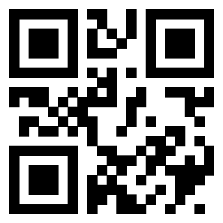 3400524421 - Immagine del Qr Code