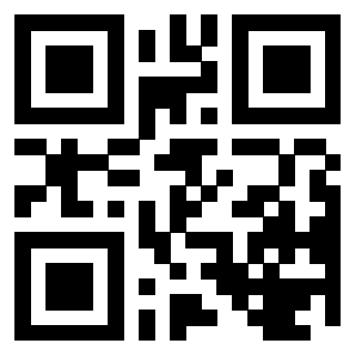 3400524422 - Immagine del QrCode associato