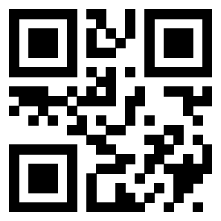 3400524423 - Immagine del Qr Code