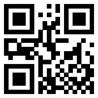 3400524424 - Immagine del Qr Code associato
