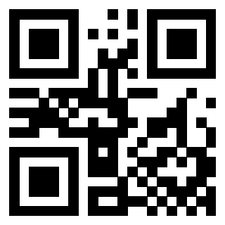 Il QrCode di 3400524425