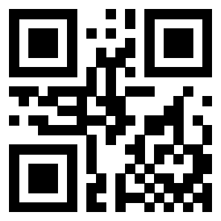 Il QrCode di 3400524426