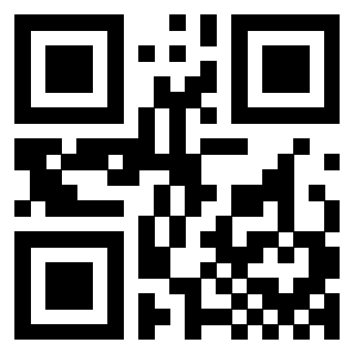 Immagine del QrCode di 3400524427