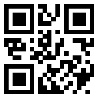3400524428 - Immagine del Qr Code
