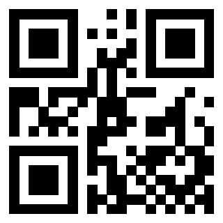 Qr Code di 3400524429