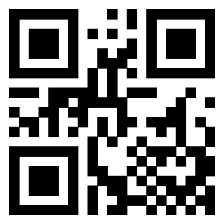 3400524430 Qr Code associato