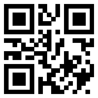 3400524435 - Immagine del Qr Code