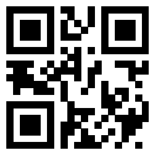 Immagine del QrCode di 3400524436