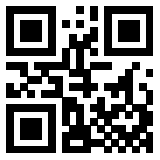 Immagine del Qr Code di 3400524437