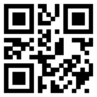 3400524441 - Immagine del QrCode