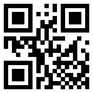 3400524442 - Immagine del QrCode associato