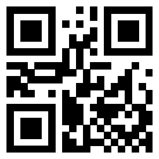 Immagine del Qr Code di 3400524443