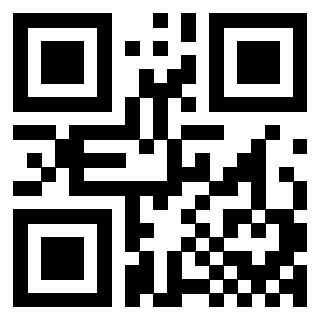 Scansione del Qr Code di 3400524444