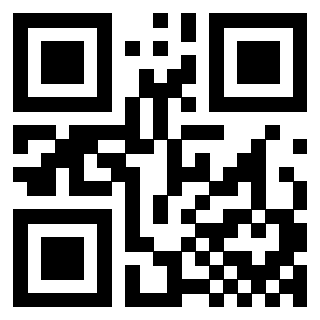 3400524445 - Immagine del QrCode