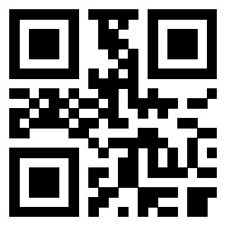 3400524446 - Immagine del Qr Code associato