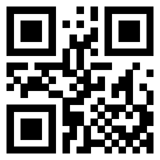 Immagine del QrCode di 3400524450