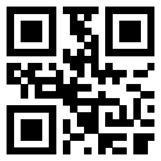 3400524452 - Immagine del Qr Code
