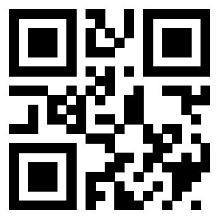 3400524453 Qr Code associato