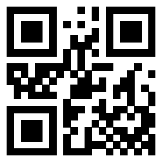 3400524457 QrCode associato