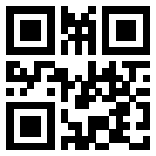 Il QrCode di 3400524458