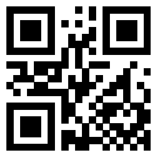 Il Qr Code di 3400524461